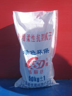 揭秘外墻抗裂柔性膩子 天津制造的建筑裝飾“守護神”
